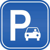 Car Parking Sign   Clipart Panda   Free Clipart Images