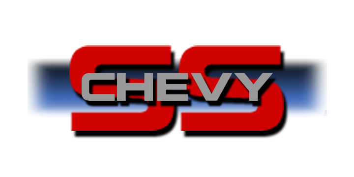 Chevy Ss Symbol German    Chevy Ss Logo