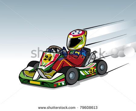 Go Kart Stock Photos Images   Pictures   Shutterstock