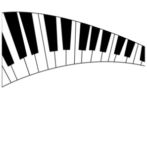 Upright Piano Cartoon   Clipart Panda   Free Clipart Images
