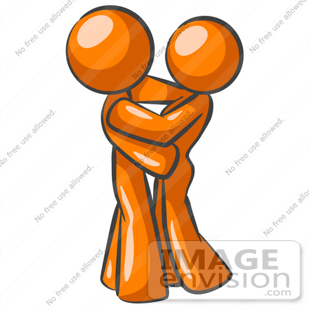 Friends Hugging Clipart   Clipart Panda   Free Clipart Images