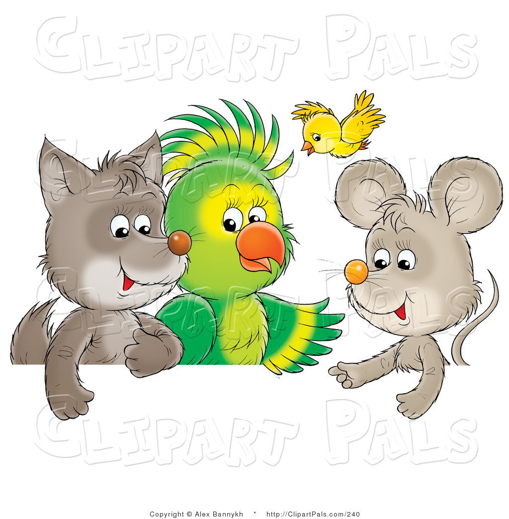 Group Of Friends Talking Clipart Pal Clipart Of A Cute Baby Wolf