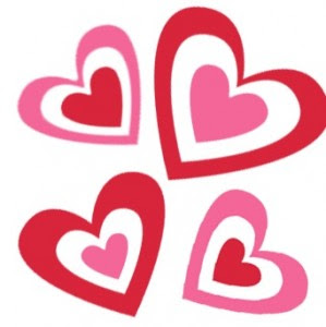 Valentine S Day Heart Clipart