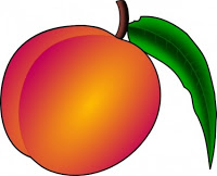 Peach Festival From 4 7 P M  Aug  24 In St  Peter S Church 421 Oxford