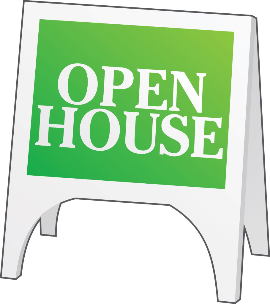 Hate Sitting Open House  Try Online Open Houses