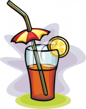 Royalty Free Drinks Clip Art Food Clipart