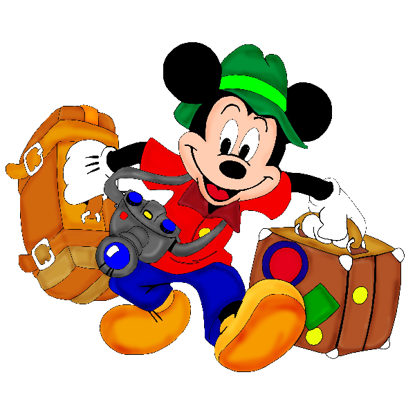 Disney Family Vacation Clipart Disney Holiday Images