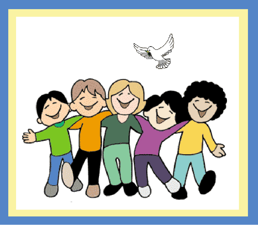Children Worshipping Clipart   Clipart Panda   Free Clipart Images