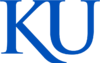 University Of Kansas Ku Logo Png