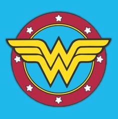 Wonder Woman Emblem