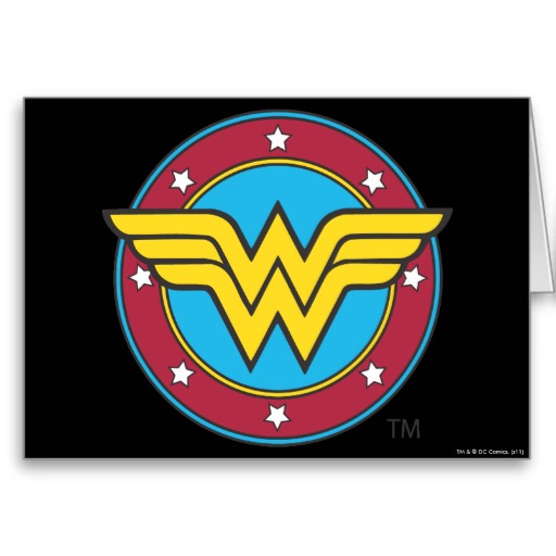 Wonder Woman Logo Clipart   Cliparthut   Free Clipart