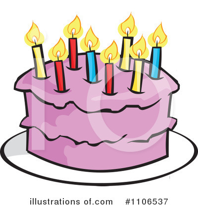 Birthday Cake Clip Art Free Animated Image Search Results