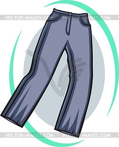 Clipart Trousers Trousers