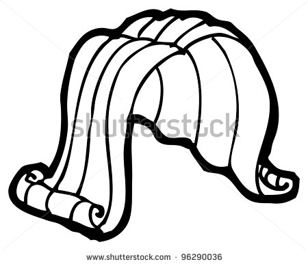 Wig Clipart Black And White   Clipart Panda   Free Clipart Images