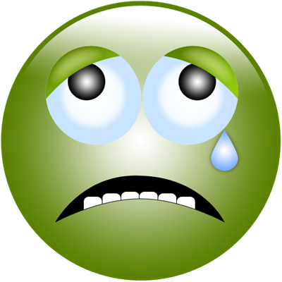 27 Sad Crying Face Free Cliparts That You Can Download To You Computer