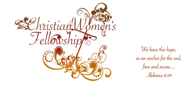 Christian Women Fellowship   Get Domain Pictures   Getdomainvids Com