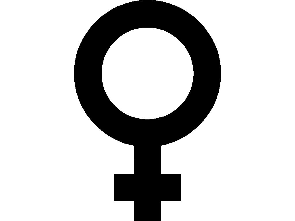 Female Male Symbol