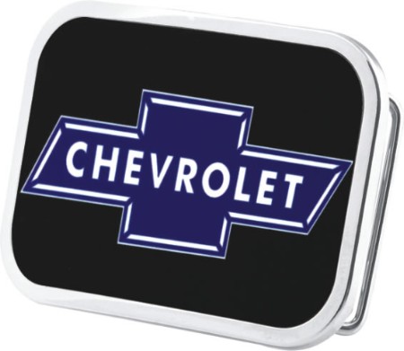 Chevrolet Bowtie Belt Buckle Chevy Mall Picture Clipart