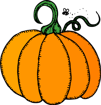 Free Jack O Lanterns And Pumpkins Clipart  Free Clipart Images
