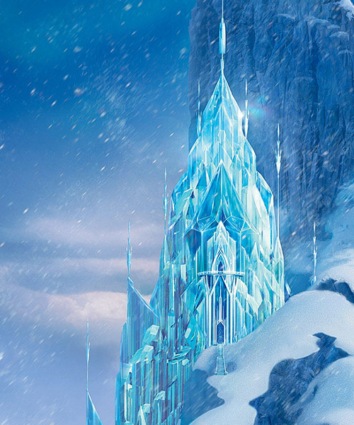 Many Months In Movies  Frozen  Spoilers  Disney