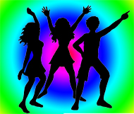 Party Clip Art   Free Party Graphics