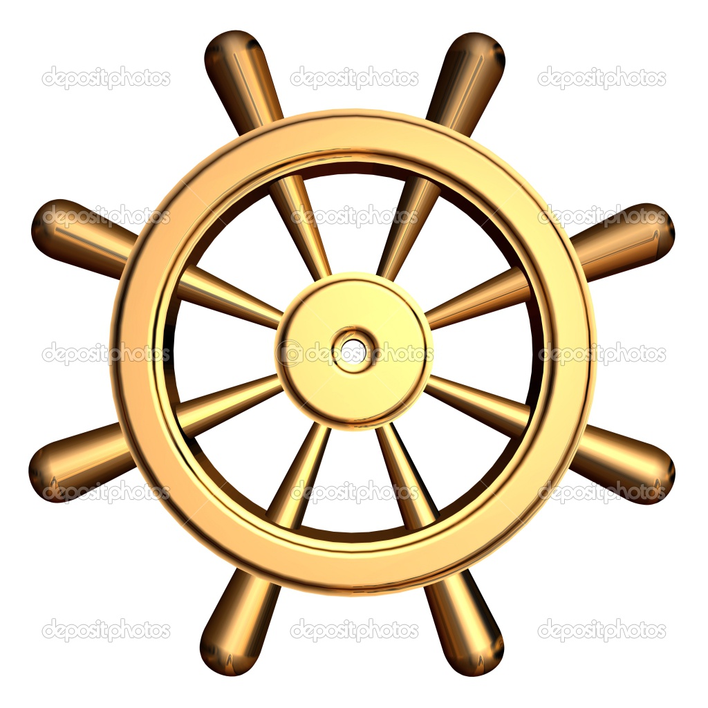 Ship Steering Wheel   How To And Diy Building Plans Online Class