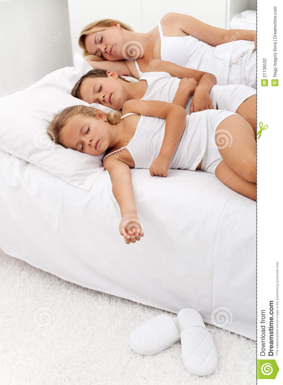 Healthy People Taking A Nap Stock Photography   Image  21136532