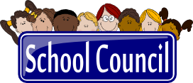 Join In   School Council