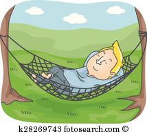 Napping Clipart Illustrations  583 Napping Clip Art Vector Eps