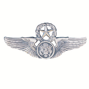 Air Force Badges   Insignia