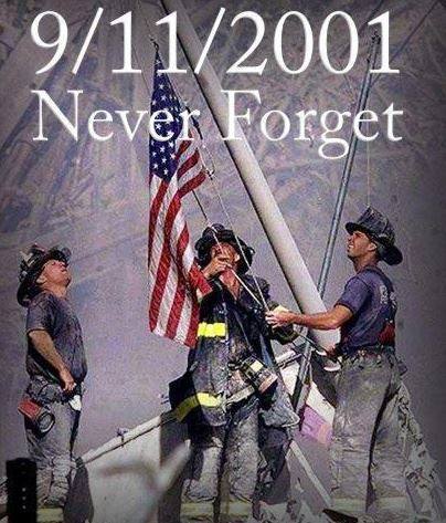 Ways To Remember 9 11