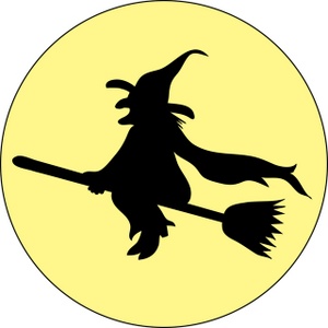 Witch Clip Art Images Wicked Witch Stock Photos   Clipart Wicked Witch