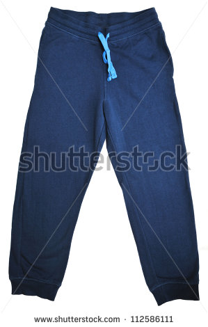 Jogging Pants Stock Photos Images   Pictures   Shutterstock