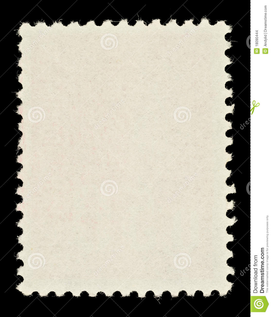 More Similar Stock Images Of   Blank Postage Stamp