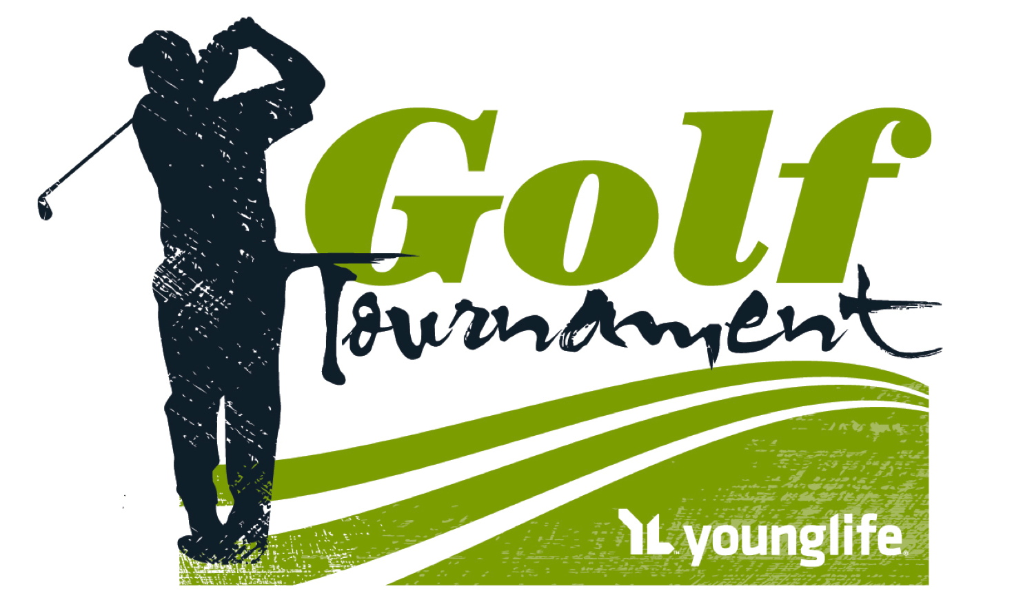 2014 Young Life Golf Tournament