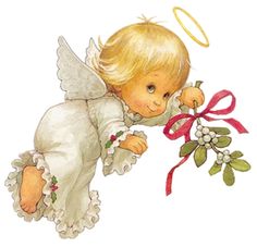 Angels  Clipart On Pinterest   Christmas Angels Angel And Vintage