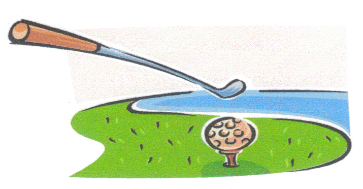 Back   Gallery For   Golf Tournament Clipart