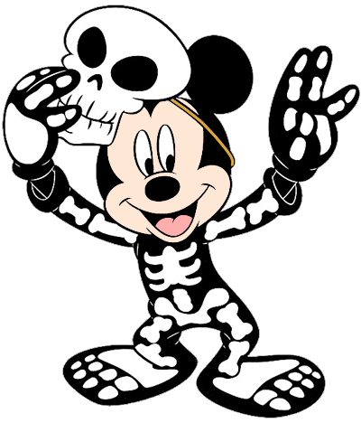 Disney Halloween  Clipart For Free  Gallery Of Funny Halloween Clip