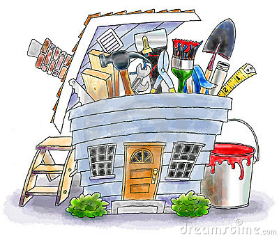 Home Maintenance Check Up   1 877 Inspect  Your Neighborhood Home