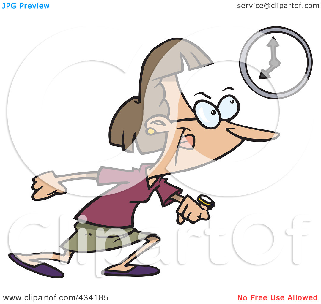 Last Day Of Work Clipart Royalty Free  Rf  Clipart