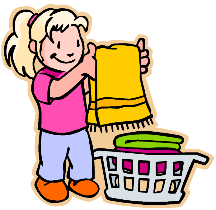 Put Laundry Away Clipart Images   Pictures   Becuo