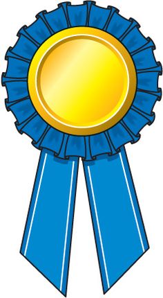 Country Fair On Pinterest   Blue Ribbon Award Ribbons And Badges