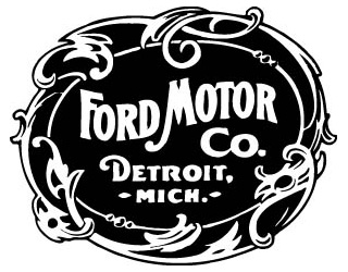 Henry Ford   Changing The Automotive Industry   Econproph  U S    