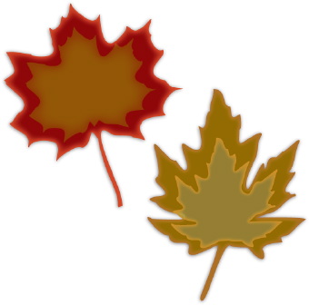 Maple Leaves Clip Art   Clipart Panda   Free Clipart Images