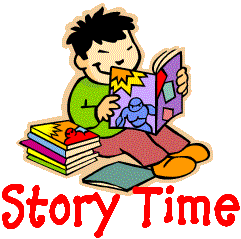 Teen Services At The Victor Farmington Library  Fall Story Times