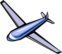 Glider Clipart   Royalty Free Transportation Clip Art