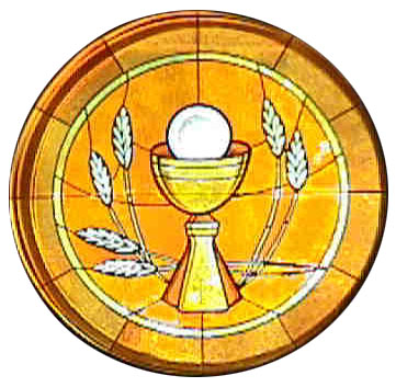 Chalice And Host Clipart Host And Chalice Clipart