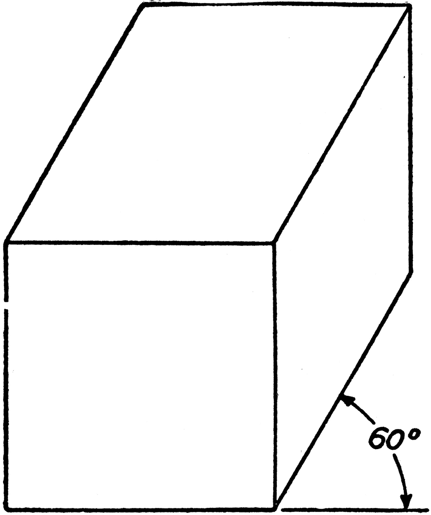 Rectangular Prism Geometry