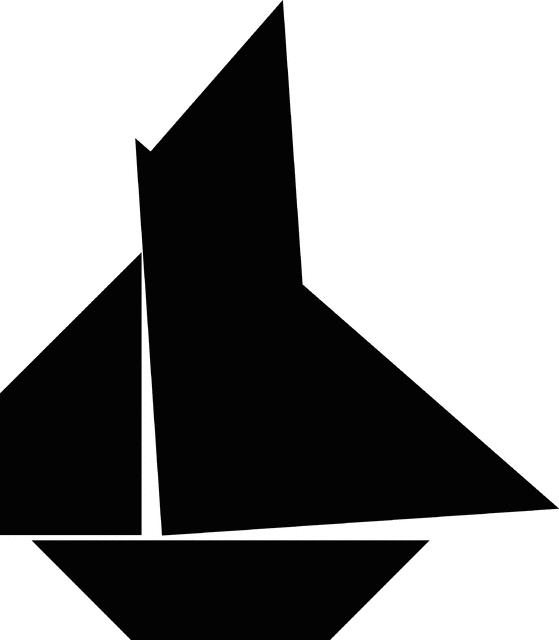 Yacht   Clipart Etc