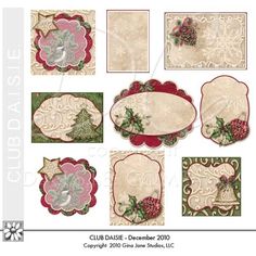 Paper Crafts Clipart Scrapbooking Stamp Party   Daisiecompany Com